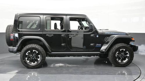 2024 Jeep Wrangler 1C4RJXR68RW310587