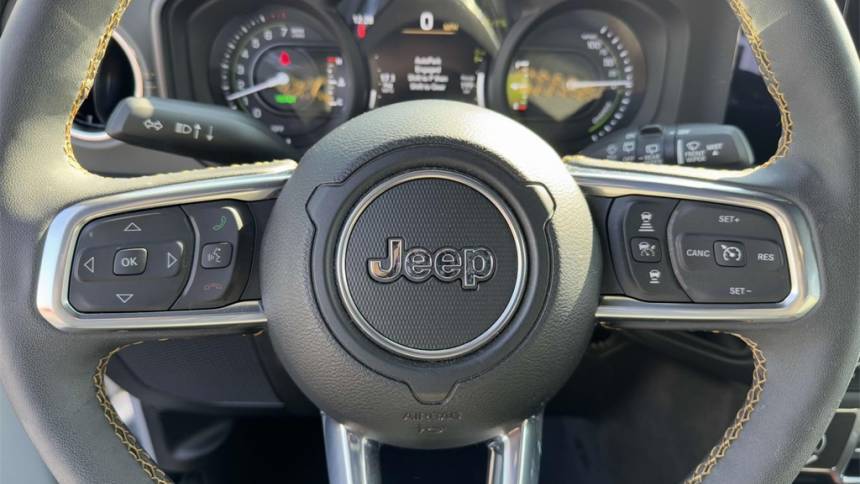 2024 Jeep Wrangler 1C4RJXU68RW156034