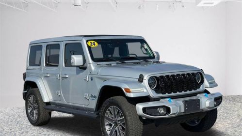 2024 Jeep Wrangler 1C4RJXU68RW156034