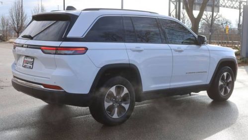 2023 Jeep Grand Cherokee 1C4RJYB69PC625994