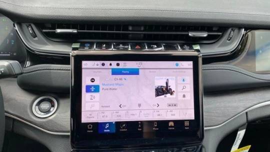 2024 Jeep Grand Cherokee 1C4RJYB68RC684862