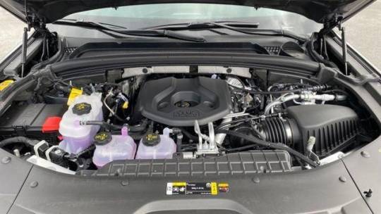 2024 Jeep Grand Cherokee 1C4RJYB68RC684862