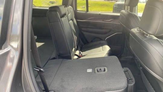 2024 Jeep Grand Cherokee 1C4RJYB68RC684862