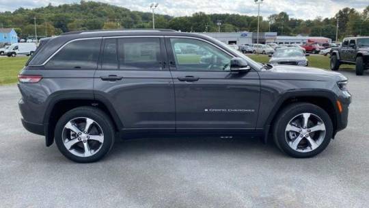2024 Jeep Grand Cherokee 1C4RJYB68RC684862