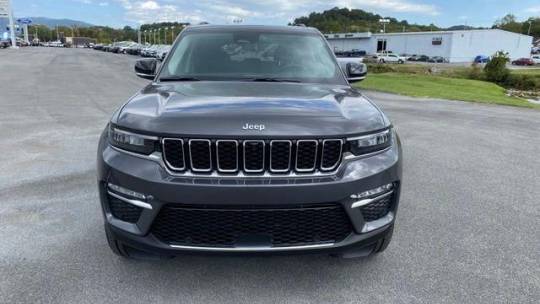 2024 Jeep Grand Cherokee 1C4RJYB68RC684862