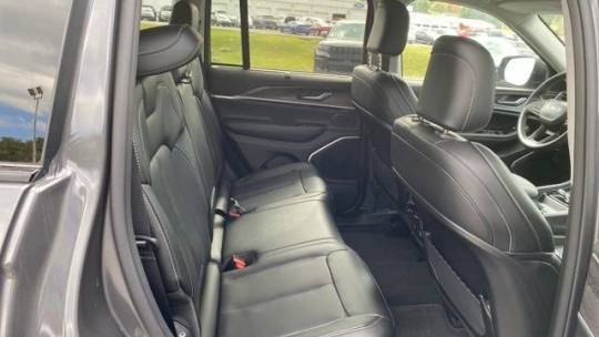 2024 Jeep Grand Cherokee 1C4RJYB68RC684862