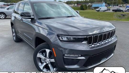 2024 Jeep Grand Cherokee 1C4RJYB68RC684862