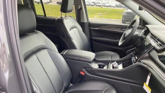 2024 Jeep Grand Cherokee 1C4RJYB68RC684862
