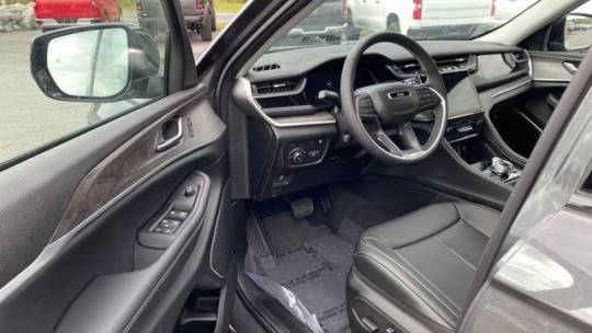 2024 Jeep Grand Cherokee 1C4RJYB68RC684862