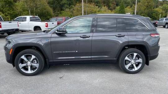 2024 Jeep Grand Cherokee 1C4RJYB68RC684862