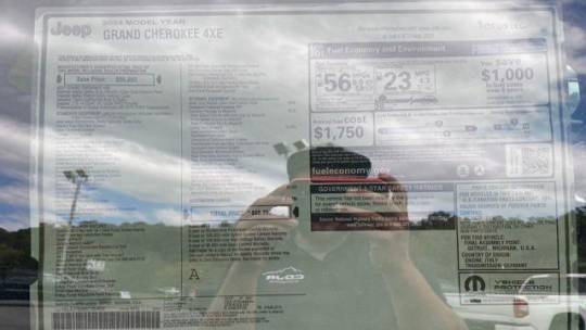 2024 Jeep Grand Cherokee 1C4RJYB68RC684862