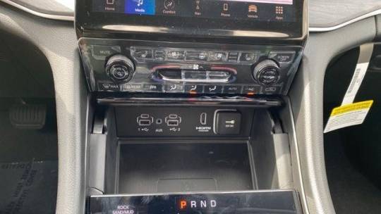 2024 Jeep Grand Cherokee 1C4RJYB68RC684862