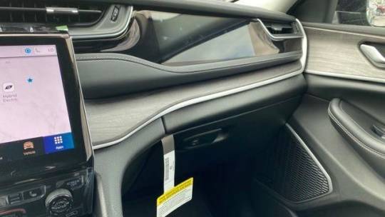 2024 Jeep Grand Cherokee 1C4RJYB68RC684862