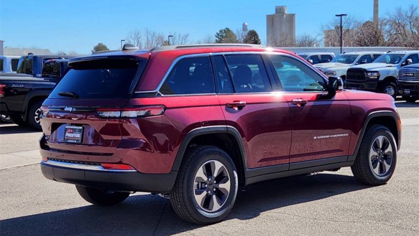 2025 Jeep Grand Cherokee 1C4RJYB6XS8659292
