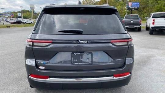 2024 Jeep Grand Cherokee 1C4RJYB68RC684862
