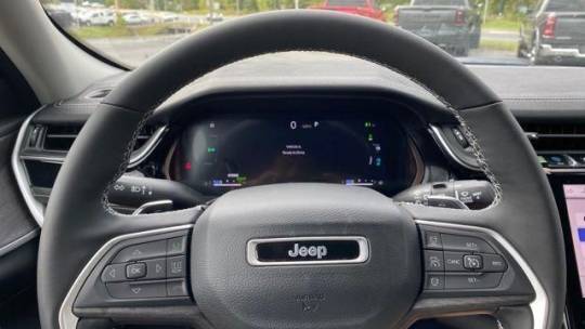 2024 Jeep Grand Cherokee 1C4RJYB68RC684862
