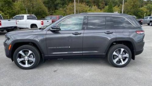 2024 Jeep Grand Cherokee 1C4RJYB68RC684862