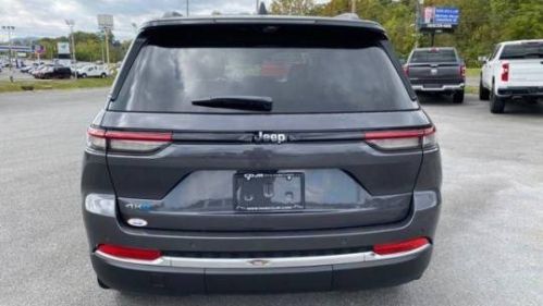 2024 Jeep Grand Cherokee 1C4RJYB68RC684862