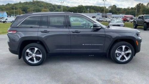 2024 Jeep Grand Cherokee 1C4RJYB68RC684862