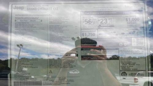 2024 Jeep Grand Cherokee 1C4RJYB68RC684862