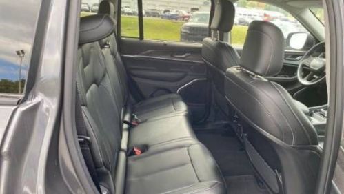 2024 Jeep Grand Cherokee 1C4RJYB68RC684862