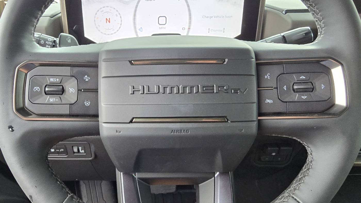 2024 GMC HUMMER EV SUV 1GKB0NDE8RU109246