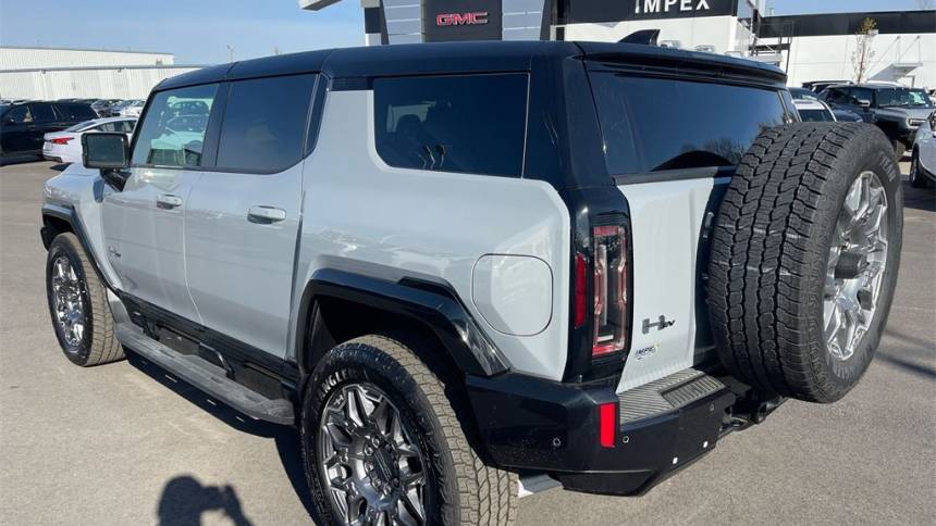 2024 GMC HUMMER EV SUV 1GKB0RDC1RU104654