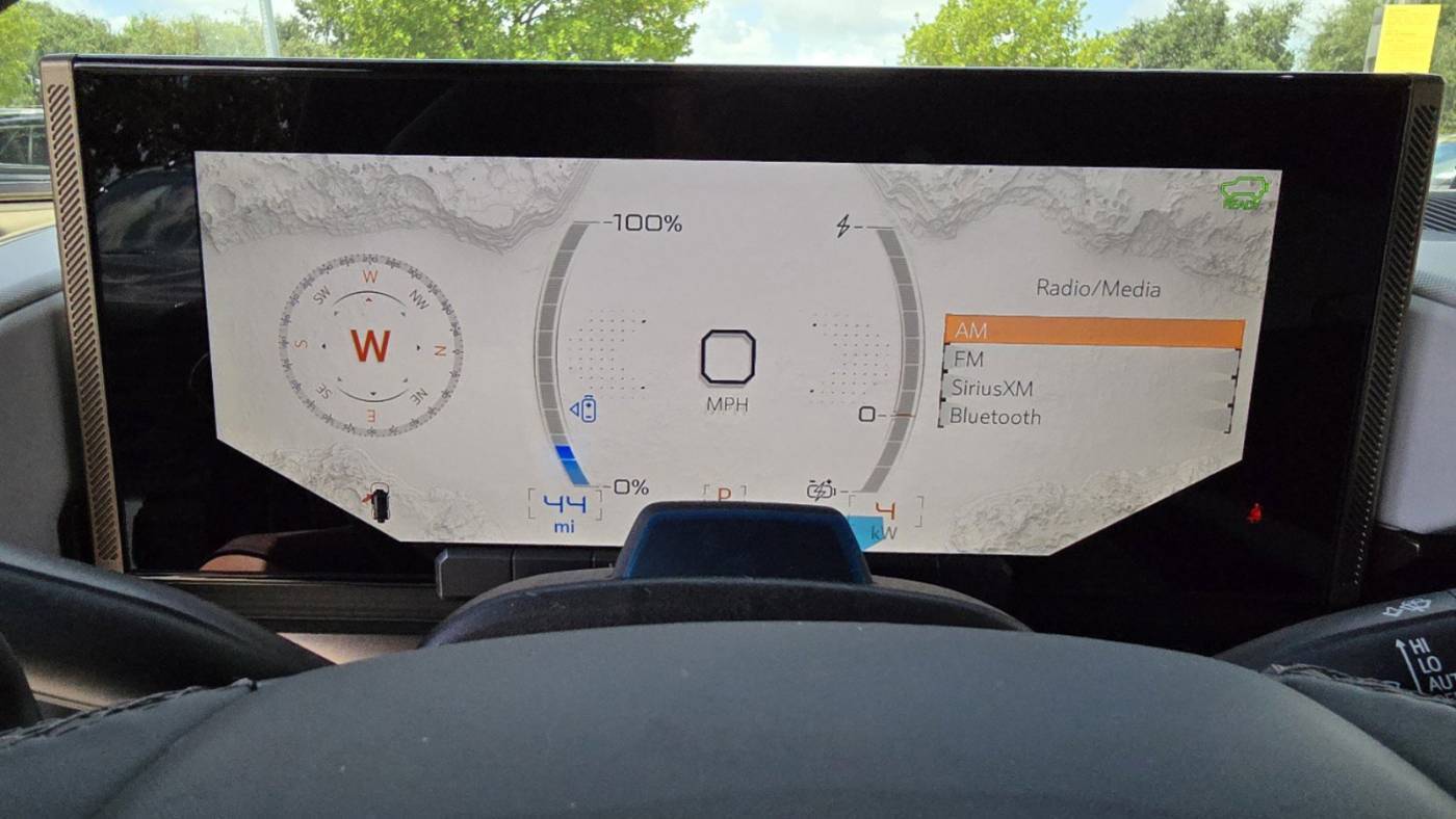 2024 GMC HUMMER EV SUV 1GKB0NDE6RU113196