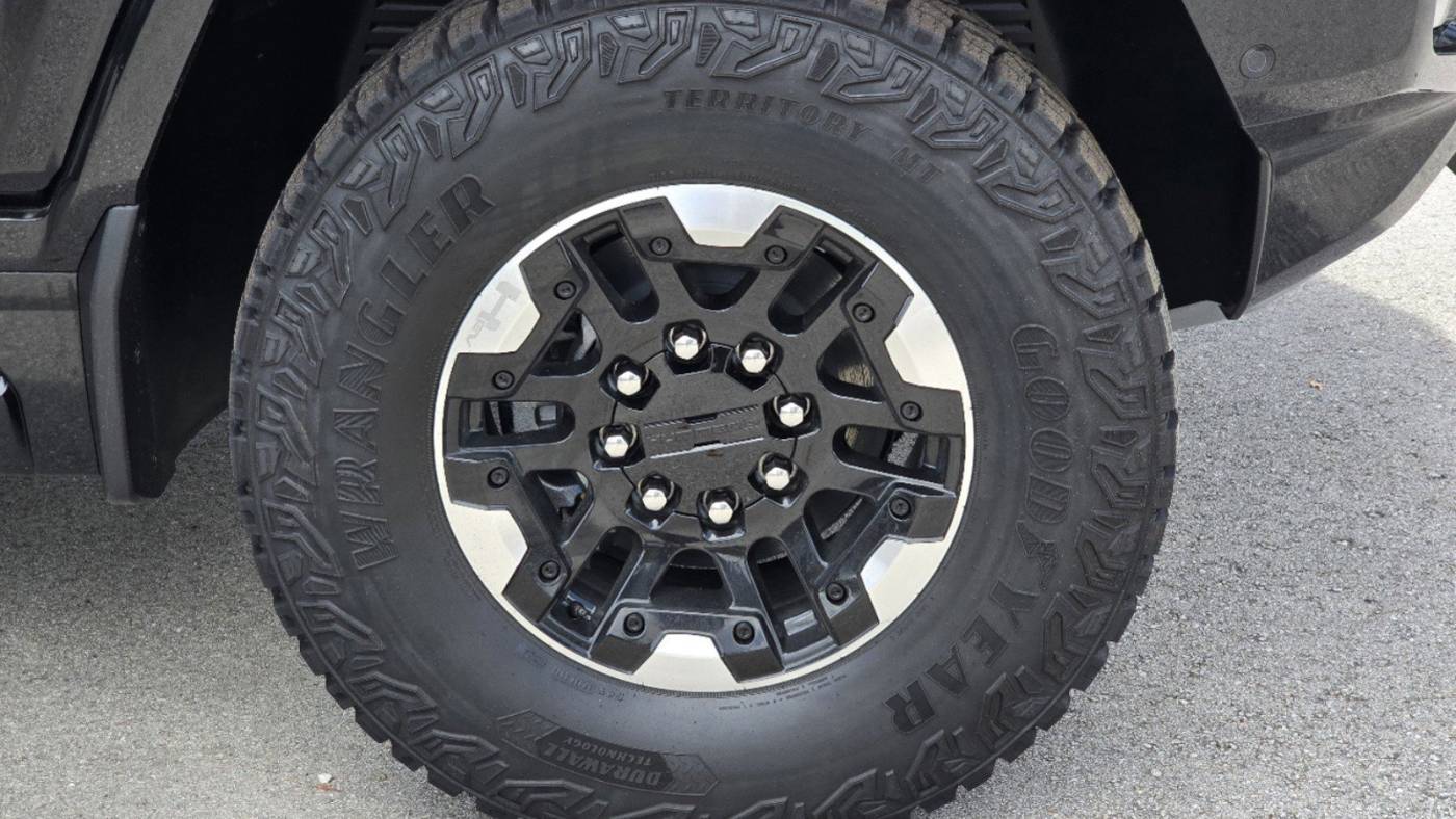 2024 GMC HUMMER EV SUV 1GKB0NDE6RU113196