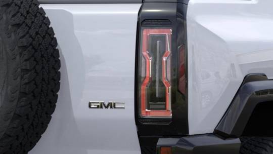 2025 GMC HUMMER EV SUV 1GKT0NDE7SU113895