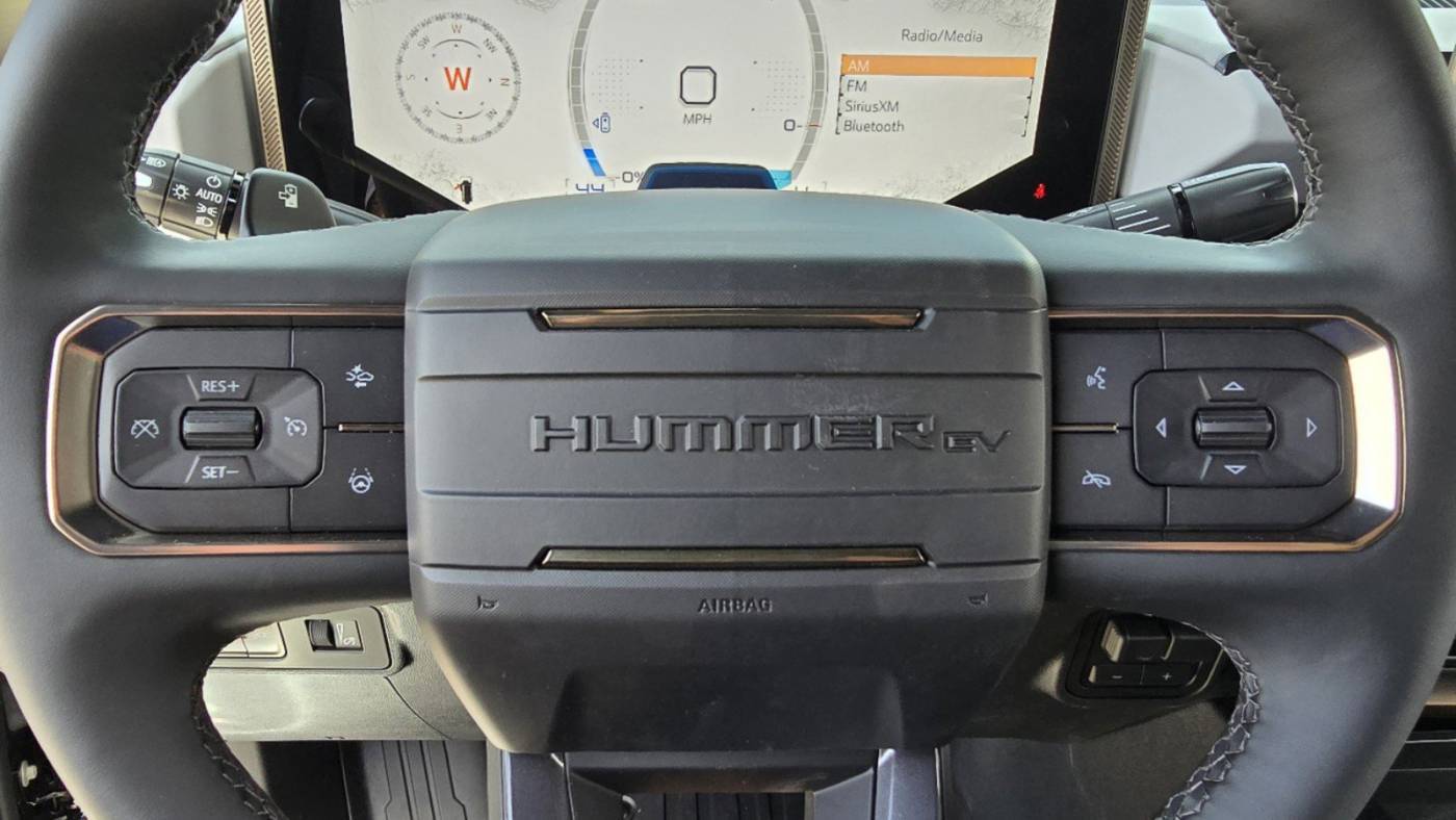 2024 GMC HUMMER EV SUV 1GKB0NDE6RU113196