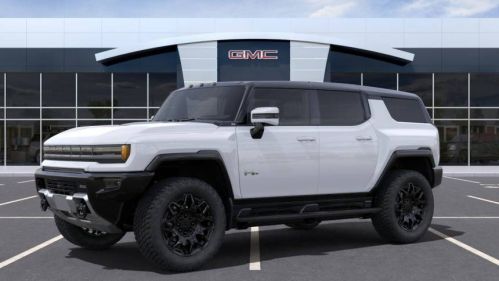 2025 GMC HUMMER EV SUV 1GKT0NDE7SU113895