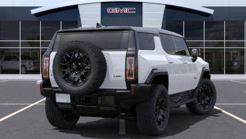 2025 GMC HUMMER EV SUV 1GKT0NDE7SU113895