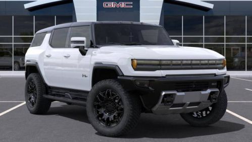 2025 GMC HUMMER EV SUV 1GKT0NDE7SU113895