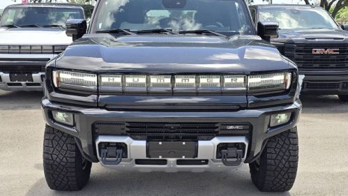 2024 GMC HUMMER EV SUV 1GKB0NDE6RU113196