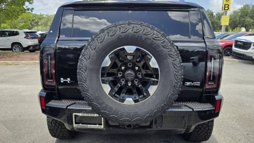 2024 GMC HUMMER EV SUV 1GKB0NDE6RU113196