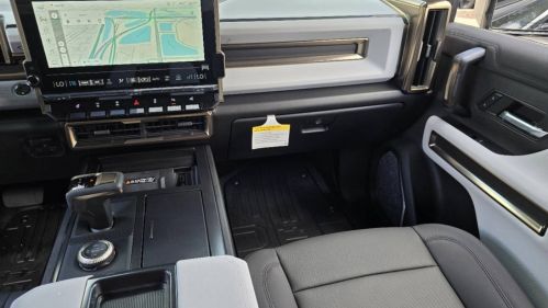 2024 GMC HUMMER EV SUV 1GKB0NDE6RU113196