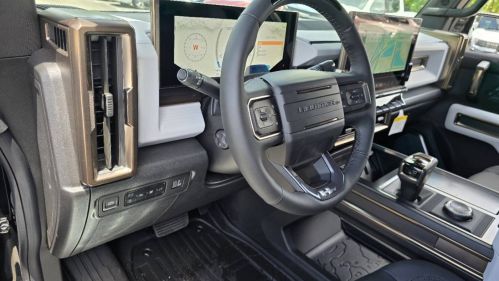 2024 GMC HUMMER EV SUV 1GKB0NDE6RU113196