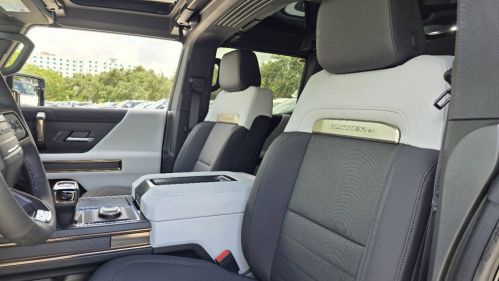2024 GMC HUMMER EV SUV 1GKB0NDE6RU113196