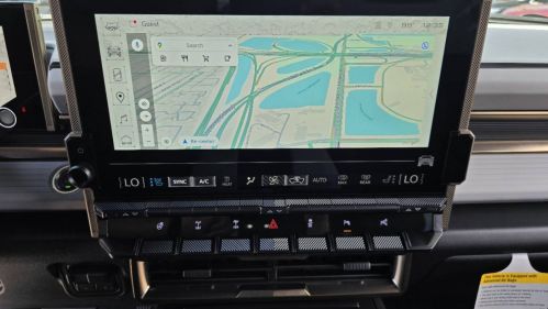2024 GMC HUMMER EV SUV 1GKB0NDE6RU113196