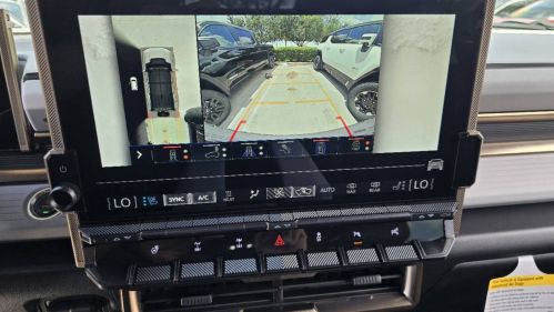 2024 GMC HUMMER EV SUV 1GKB0NDE6RU113196