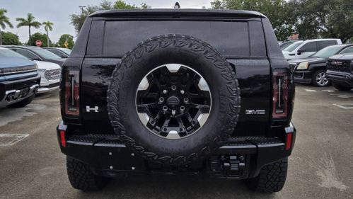 2024 GMC HUMMER EV SUV 1GKB0NDE8RU109246