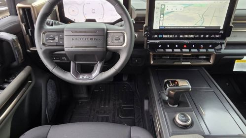 2024 GMC HUMMER EV SUV 1GKB0NDE8RU109246