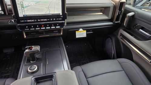 2024 GMC HUMMER EV SUV 1GKB0NDE8RU109246