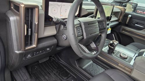 2024 GMC HUMMER EV SUV 1GKB0NDE8RU109246