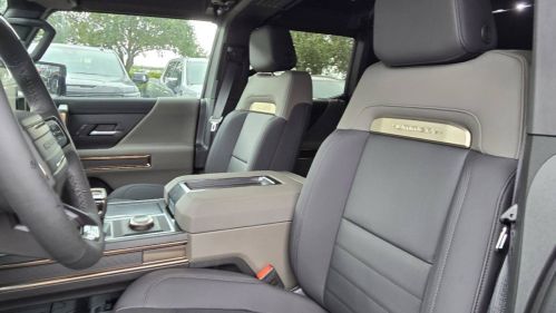 2024 GMC HUMMER EV SUV 1GKB0NDE8RU109246
