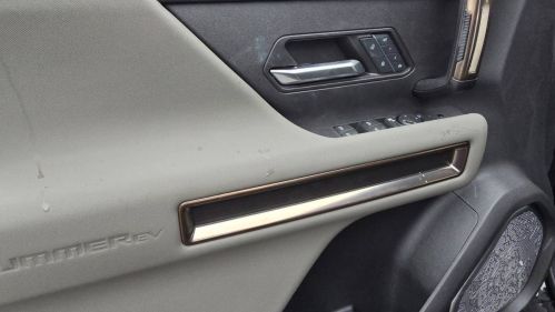 2024 GMC HUMMER EV SUV 1GKB0NDE8RU109246