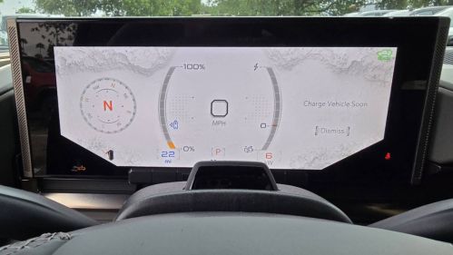 2024 GMC HUMMER EV SUV 1GKB0NDE8RU109246