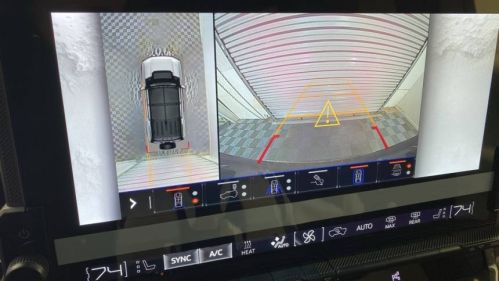 2025 GMC HUMMER EV SUV 1GKB0NDE8SU103890