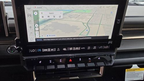2024 GMC HUMMER EV SUV 1GKB0NDE8RU109246
